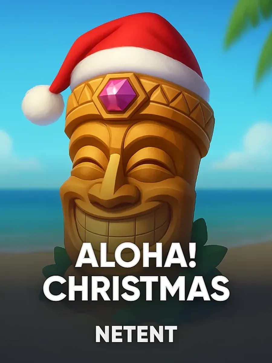 Aloha! Christmas