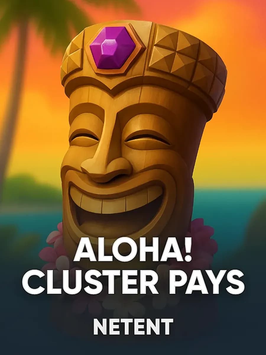 Aloha! Cluster Pays