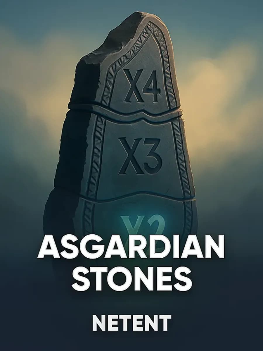 Asgardian Stones