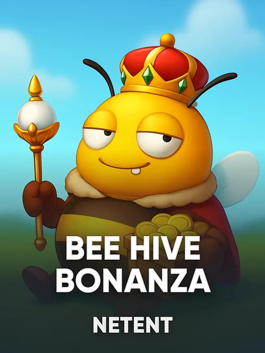 Bee Hive Bonanza