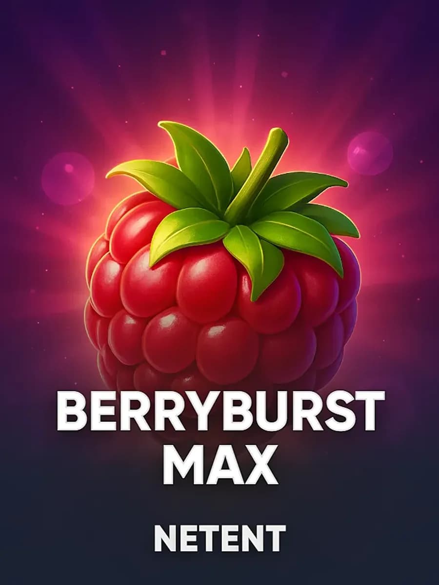 Berryburst MAX