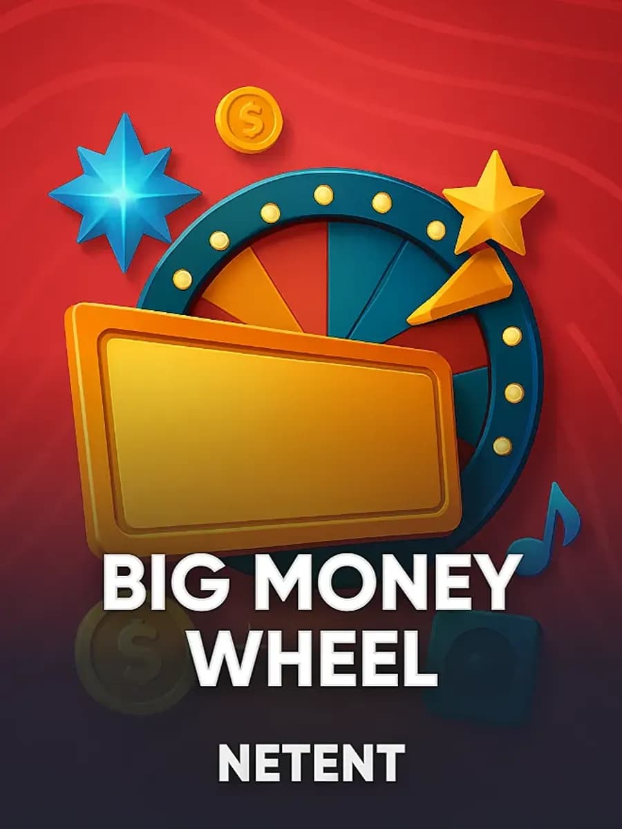Big Money Wheel