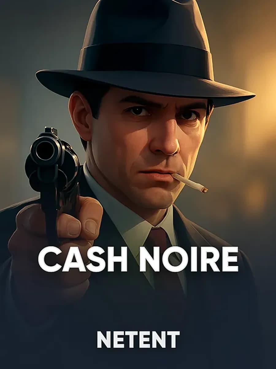 Cash Noire