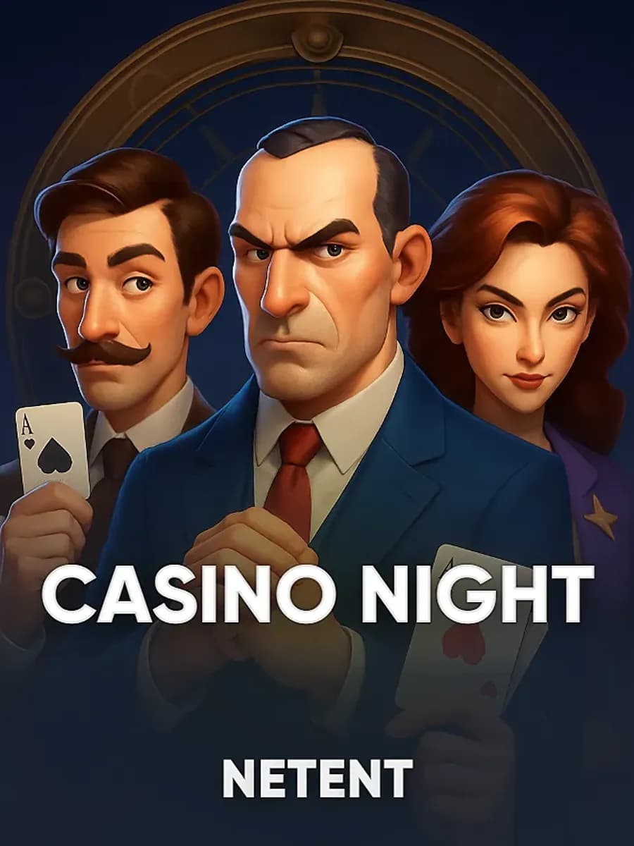Casino Night