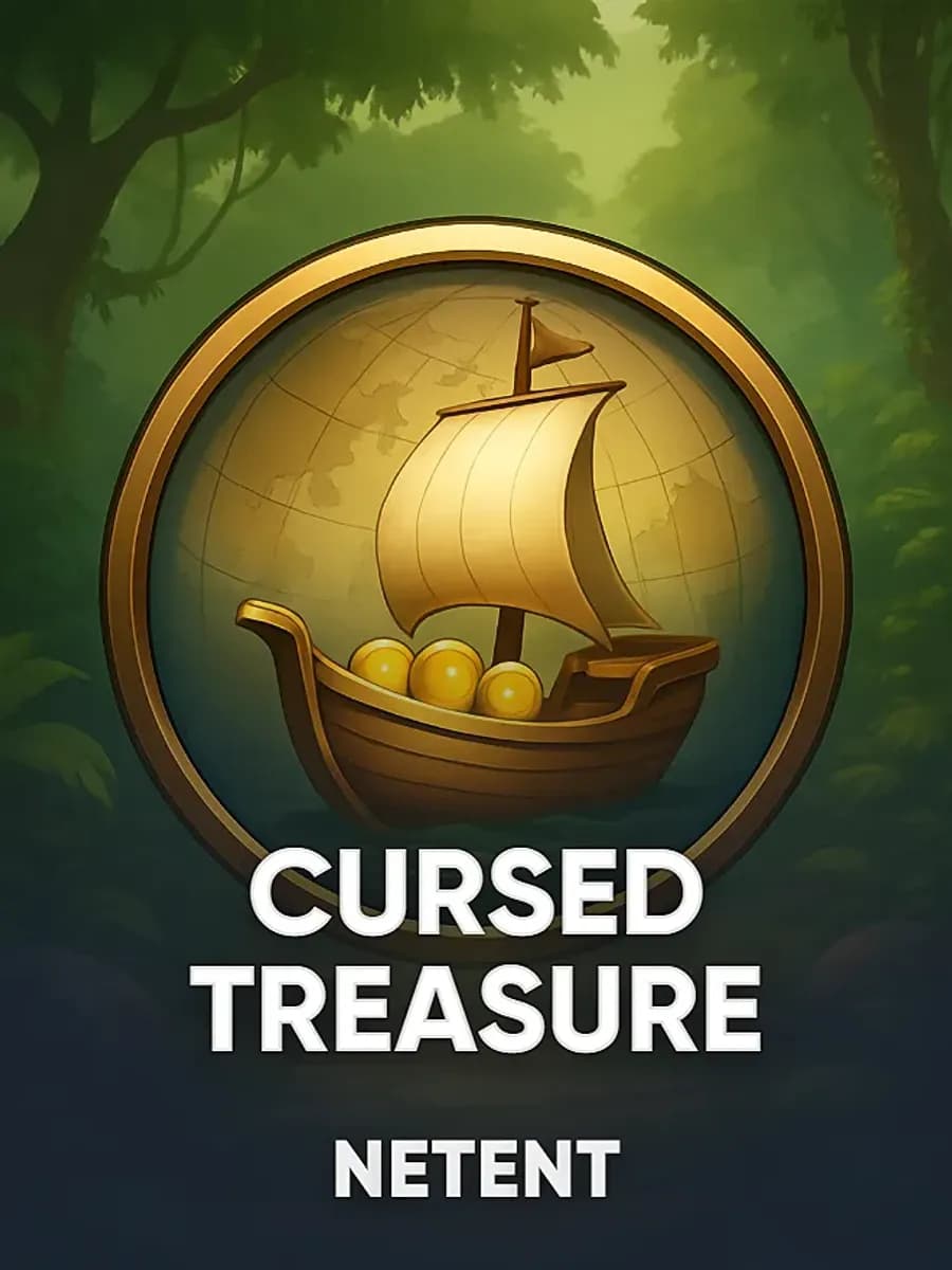 Cursed Treasure