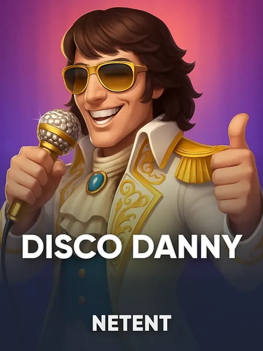 Disco Danny