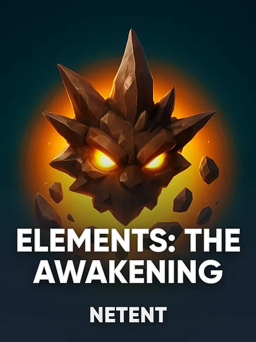 Elements: The Awakening