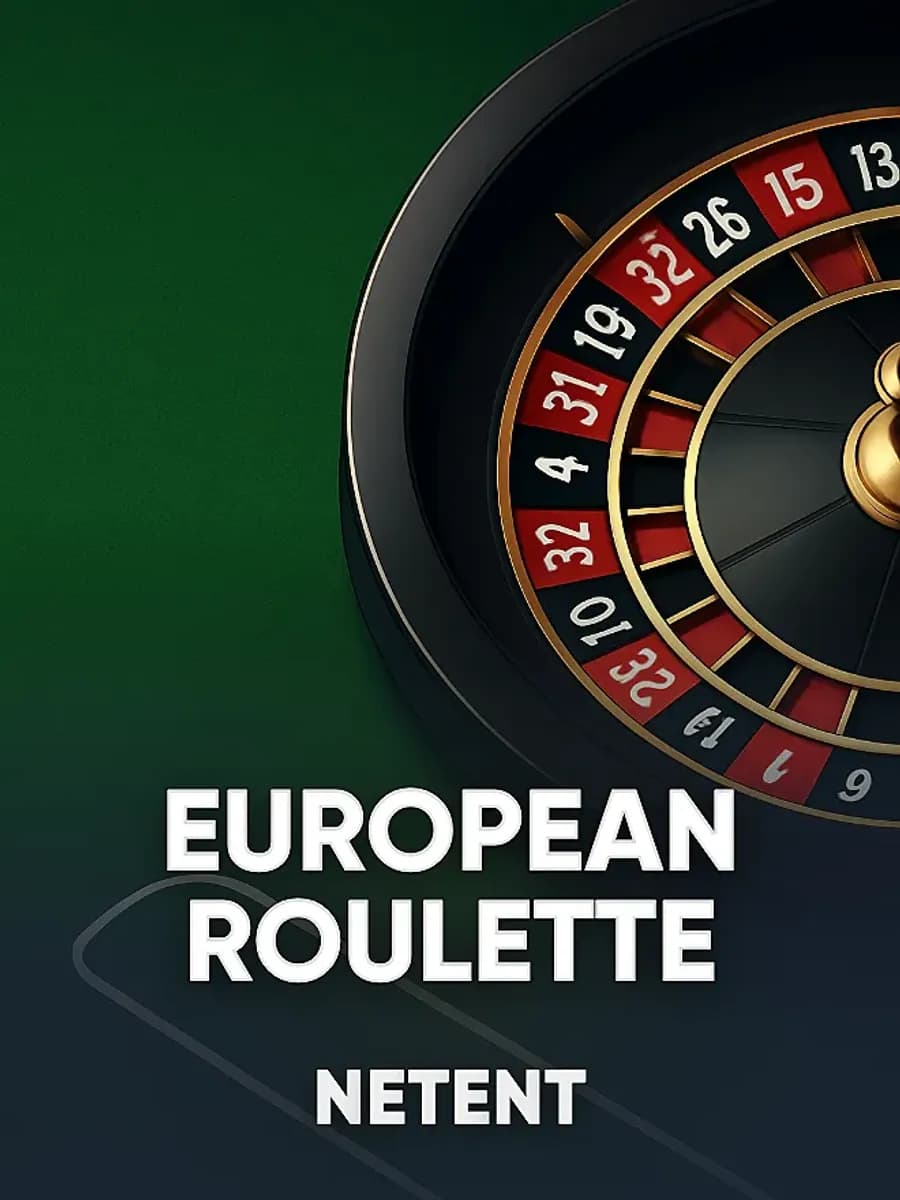 European Roulette