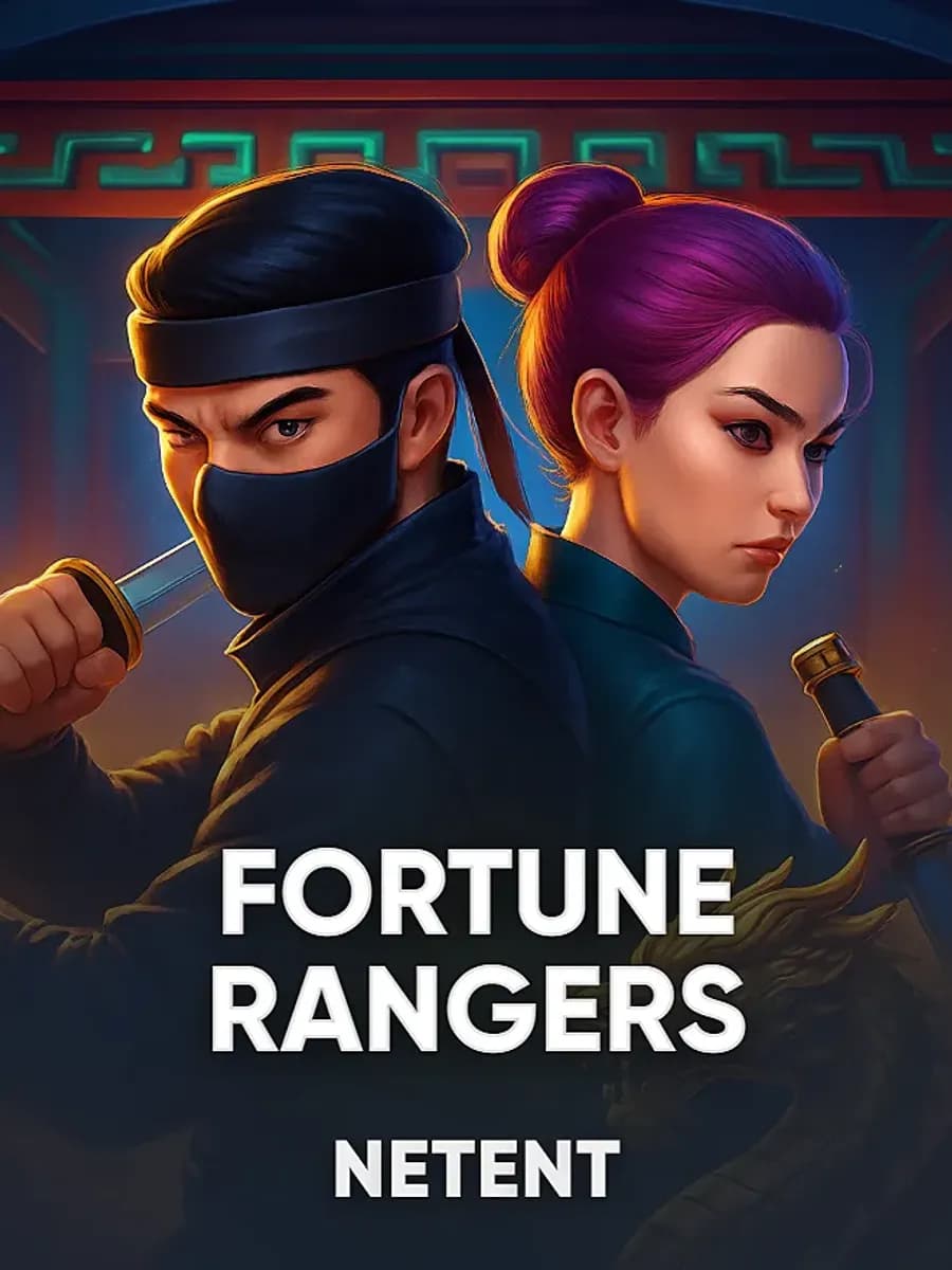 Fortune Rangers