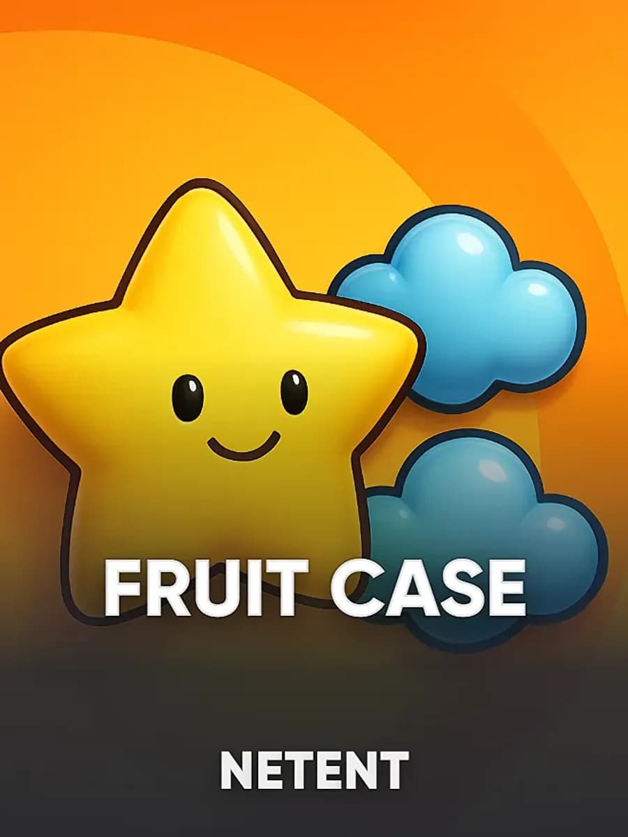 Fruit Case