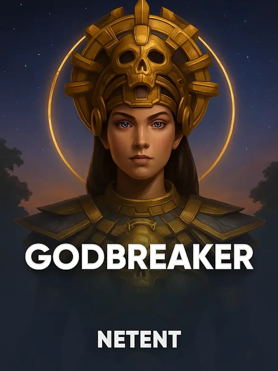 Godbreaker