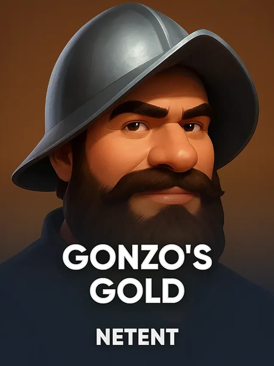Gonzo's Gold