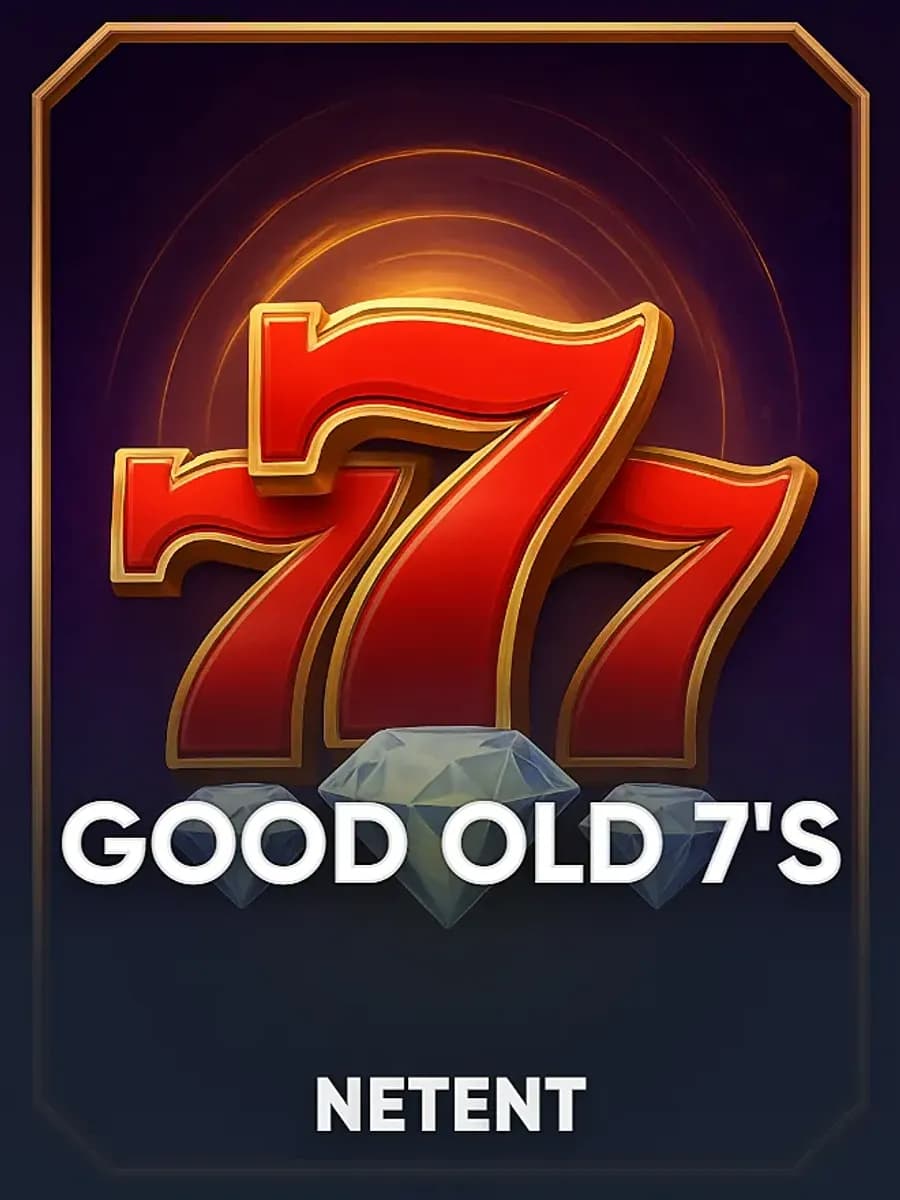 Good Old 7's