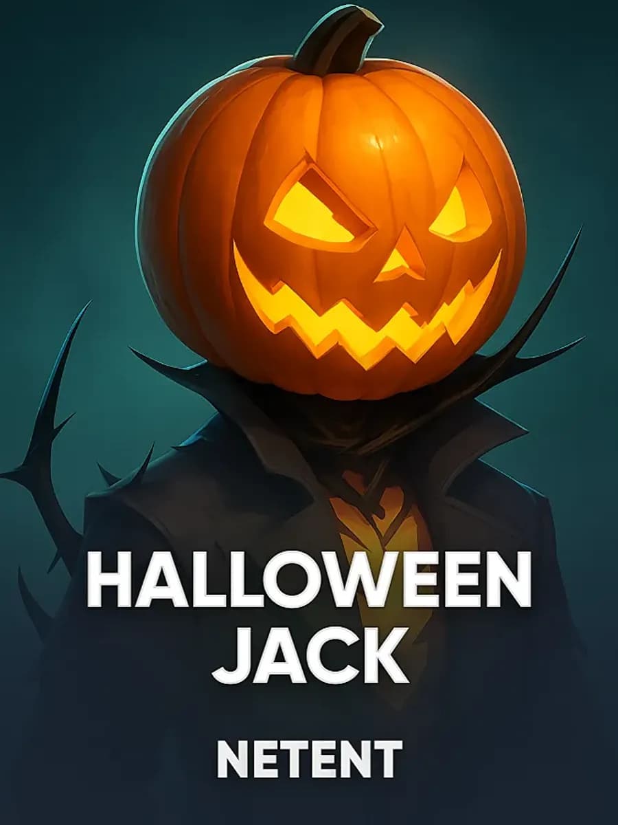 Halloween Jack