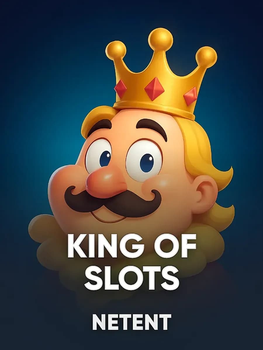 King of Slots