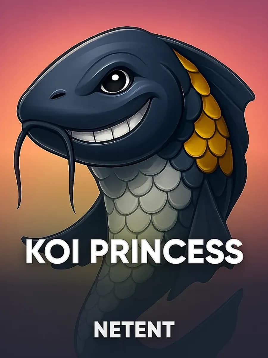 Koi Princess