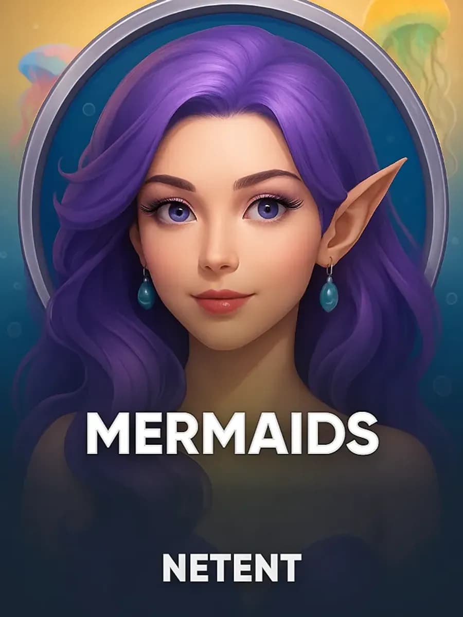 Mermaids