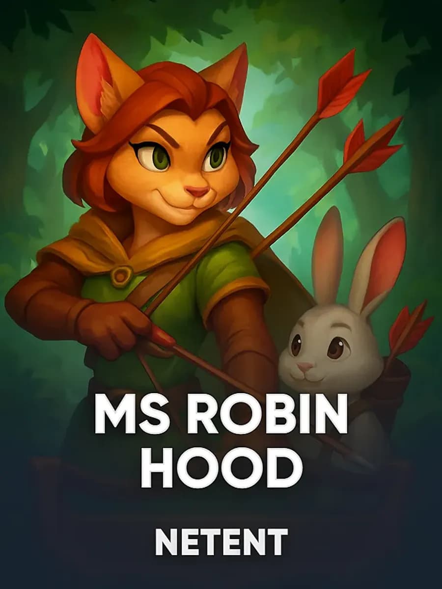 Ms Robin Hood