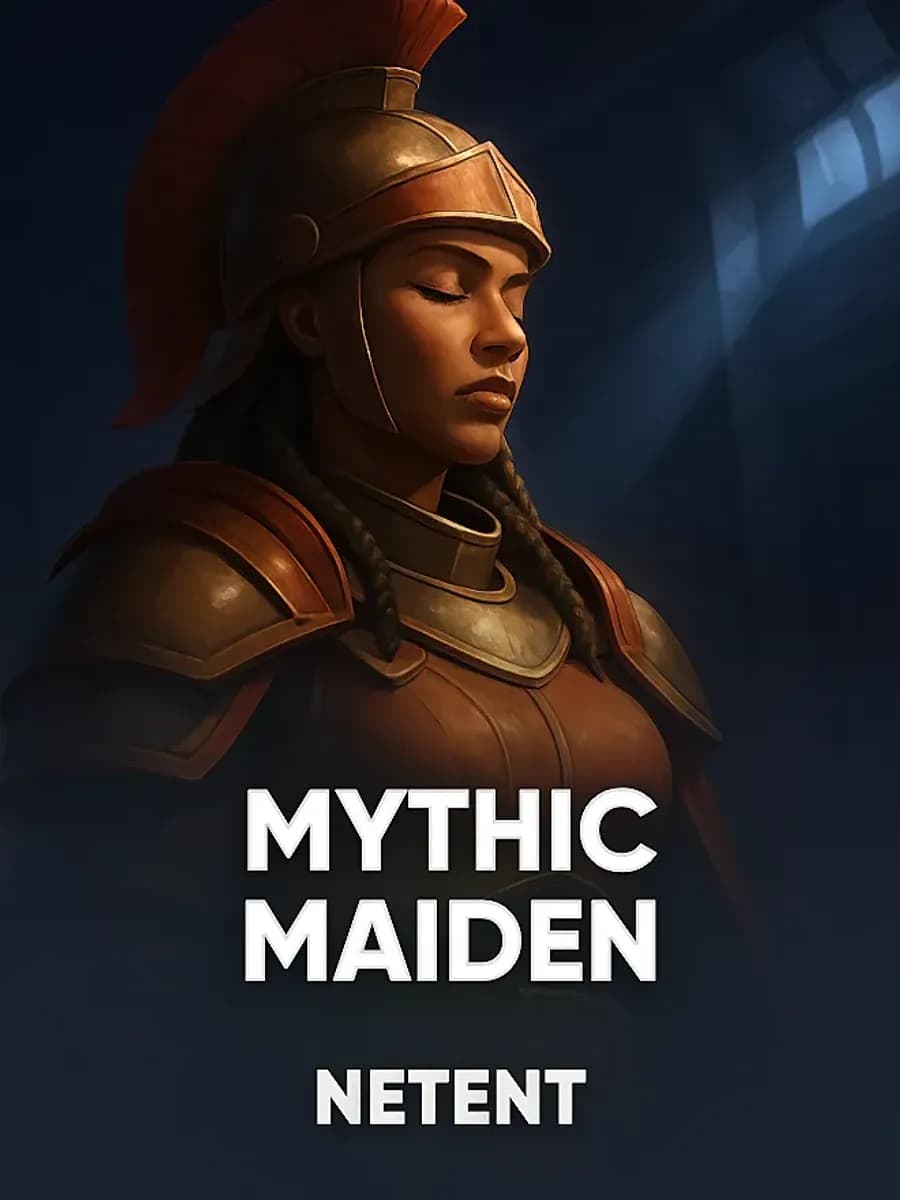 Mythic Maiden