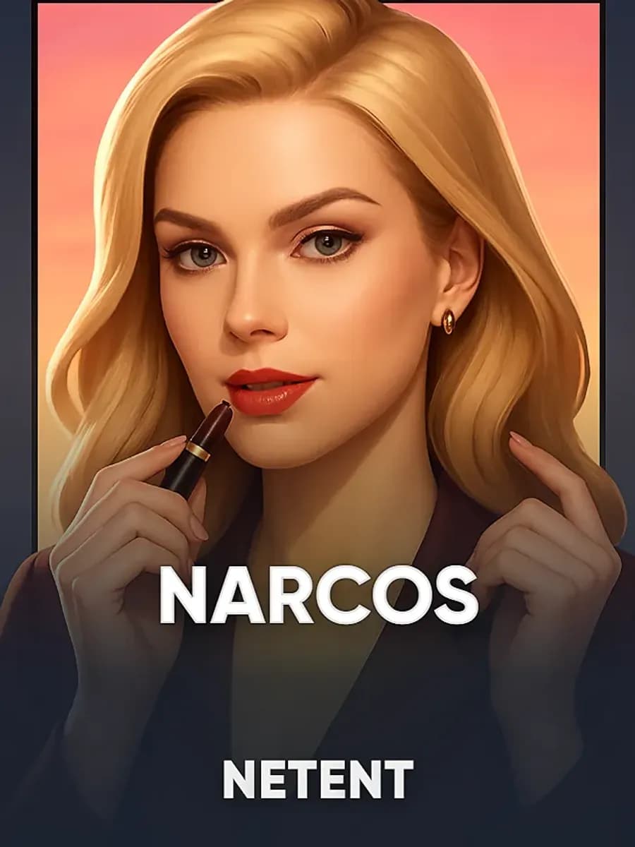 Narcos