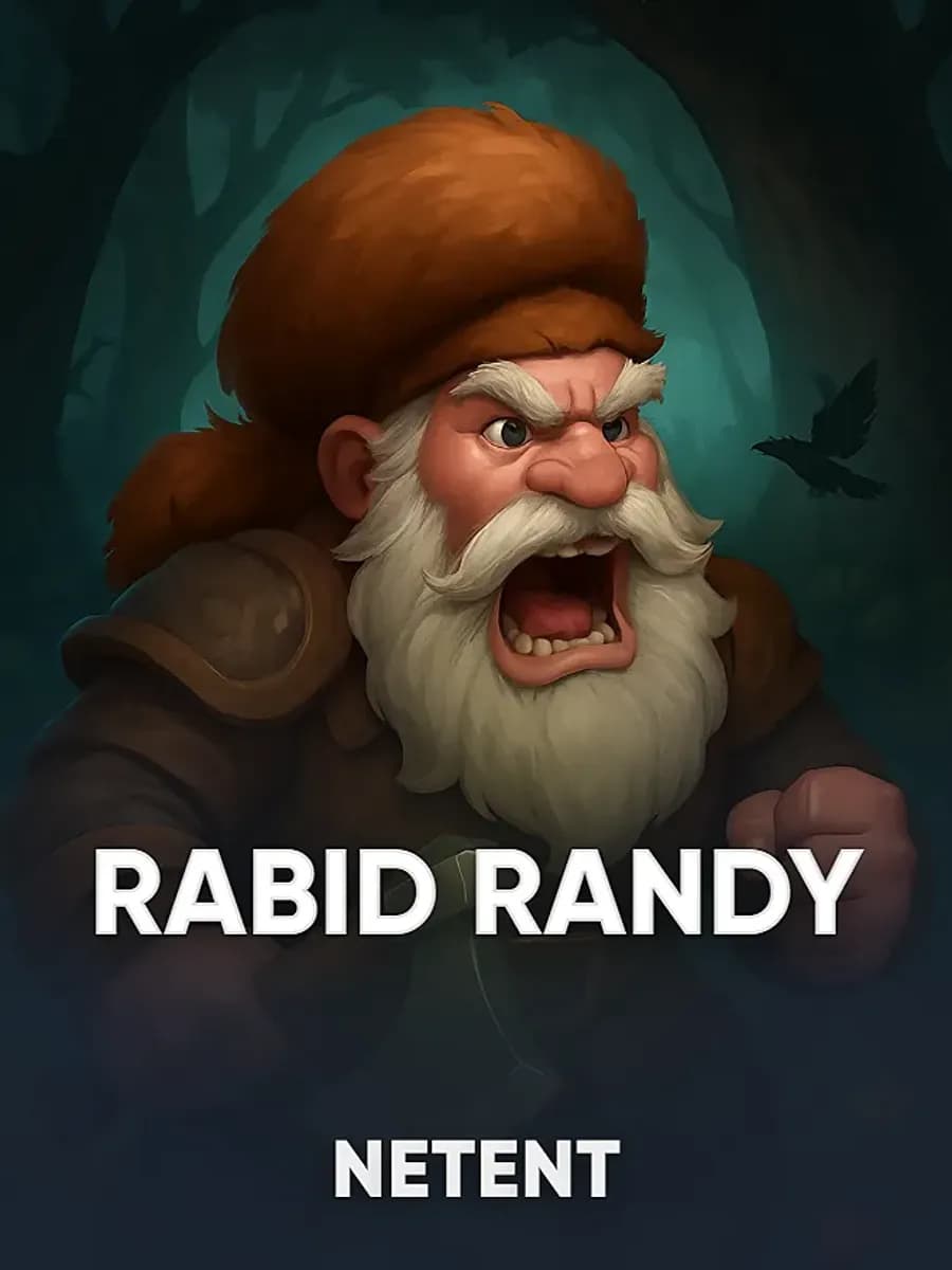 Rabid Randy