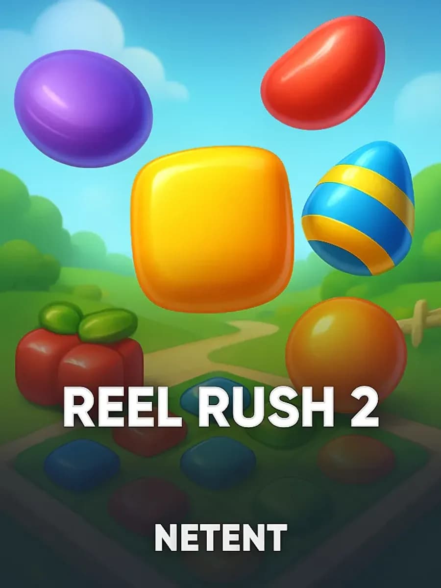 Reel Rush 2