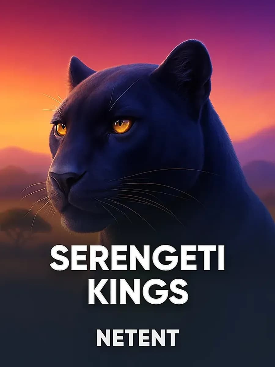 Serengeti Kings