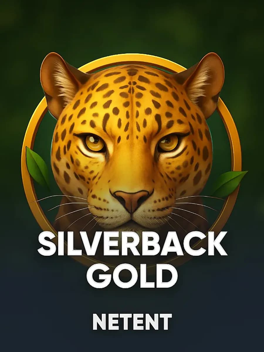 Silverback Gold