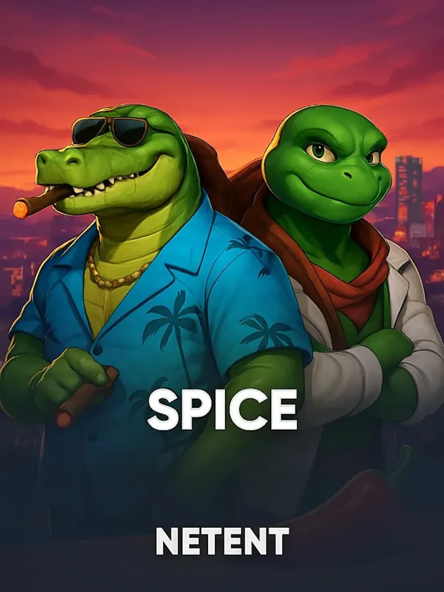 Spice