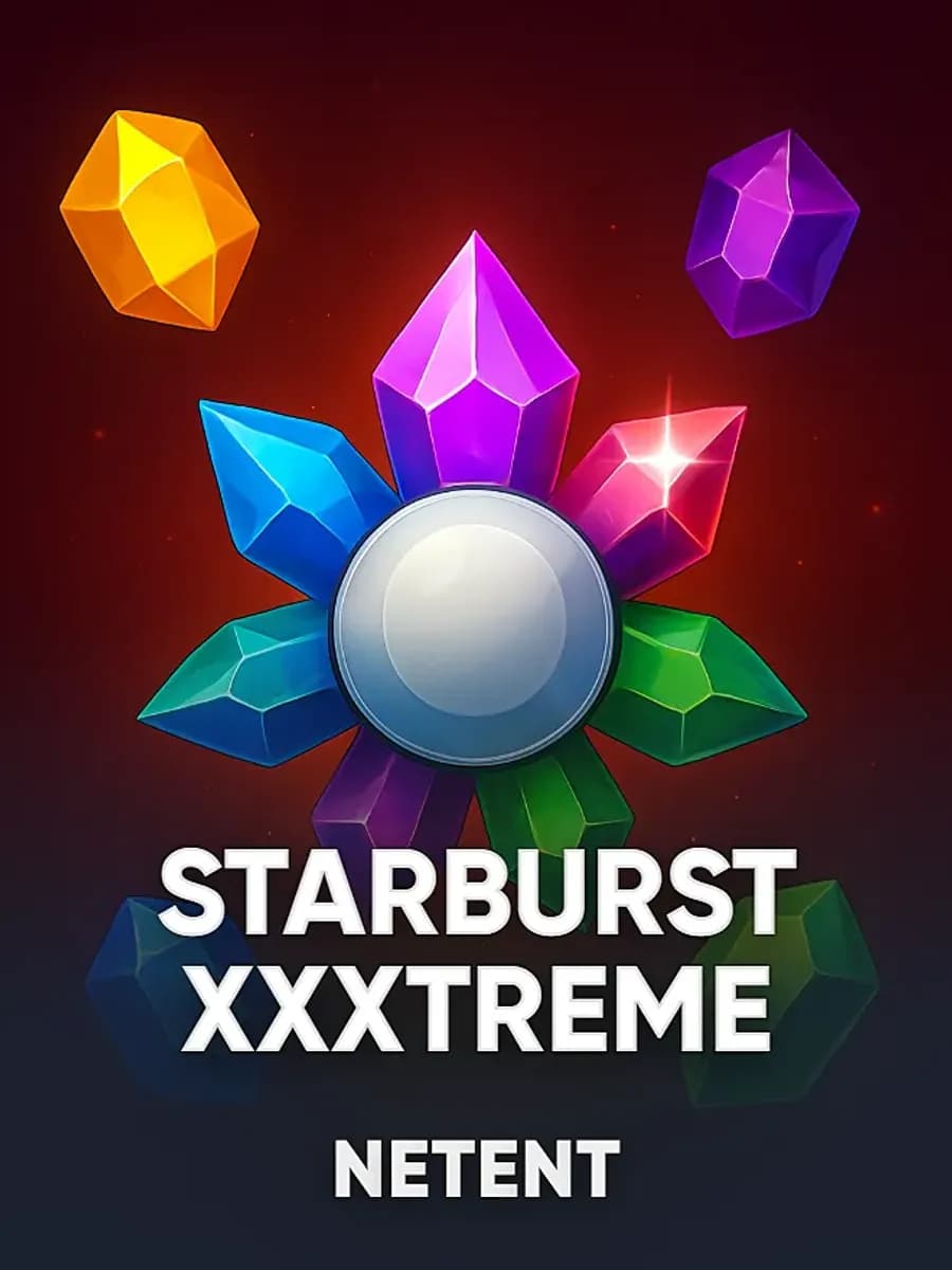 Starburst XXXtreme