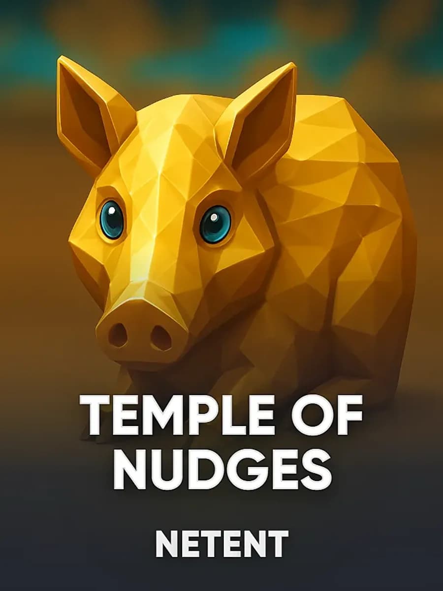 Temple of Nudges