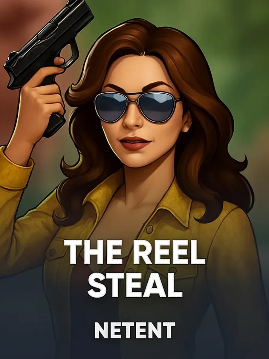 The Reel Steal