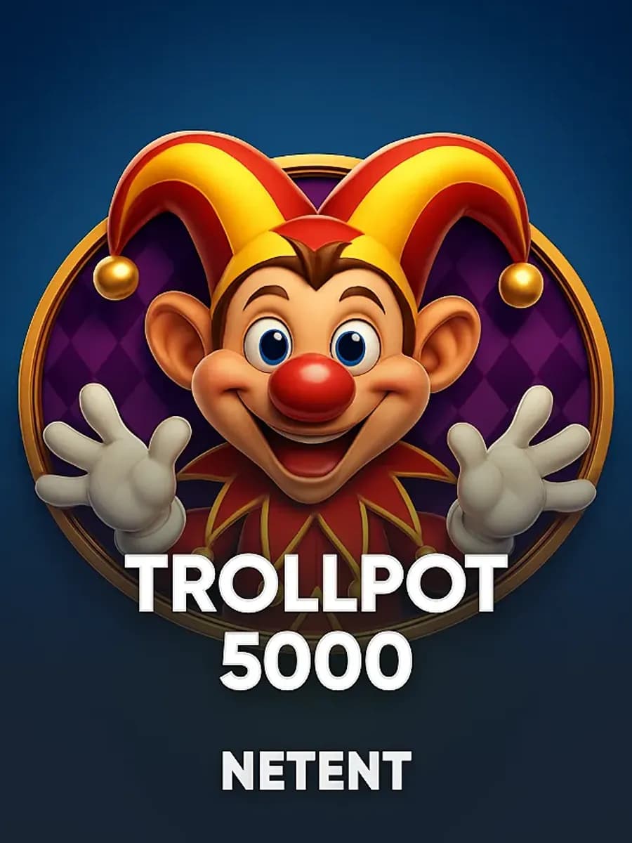 Trollpot 5000