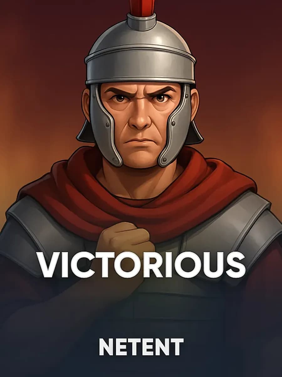 Victorious