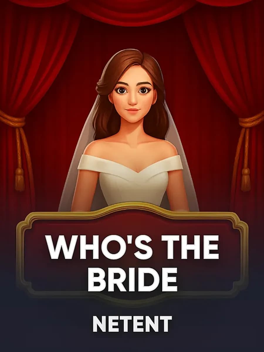 Who's the Bride