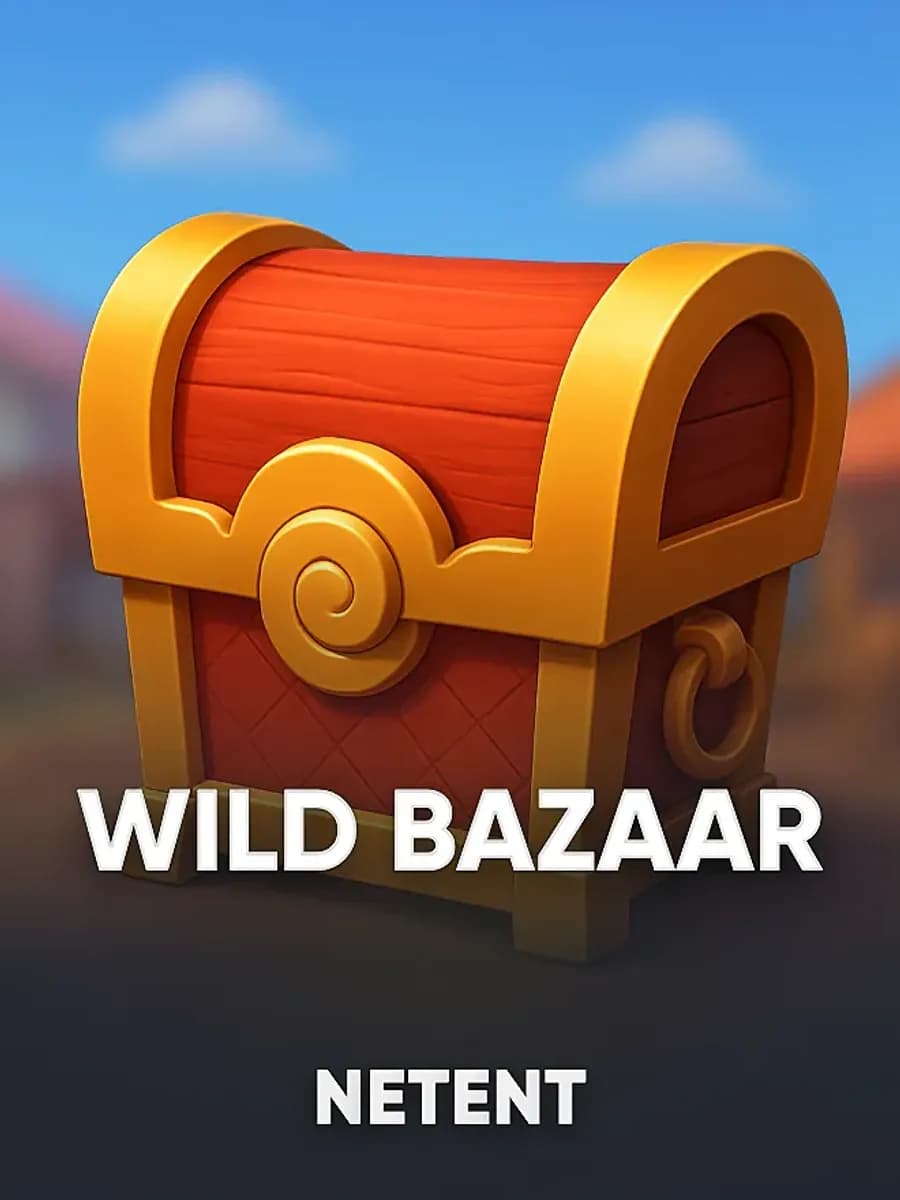 Wild Bazaar