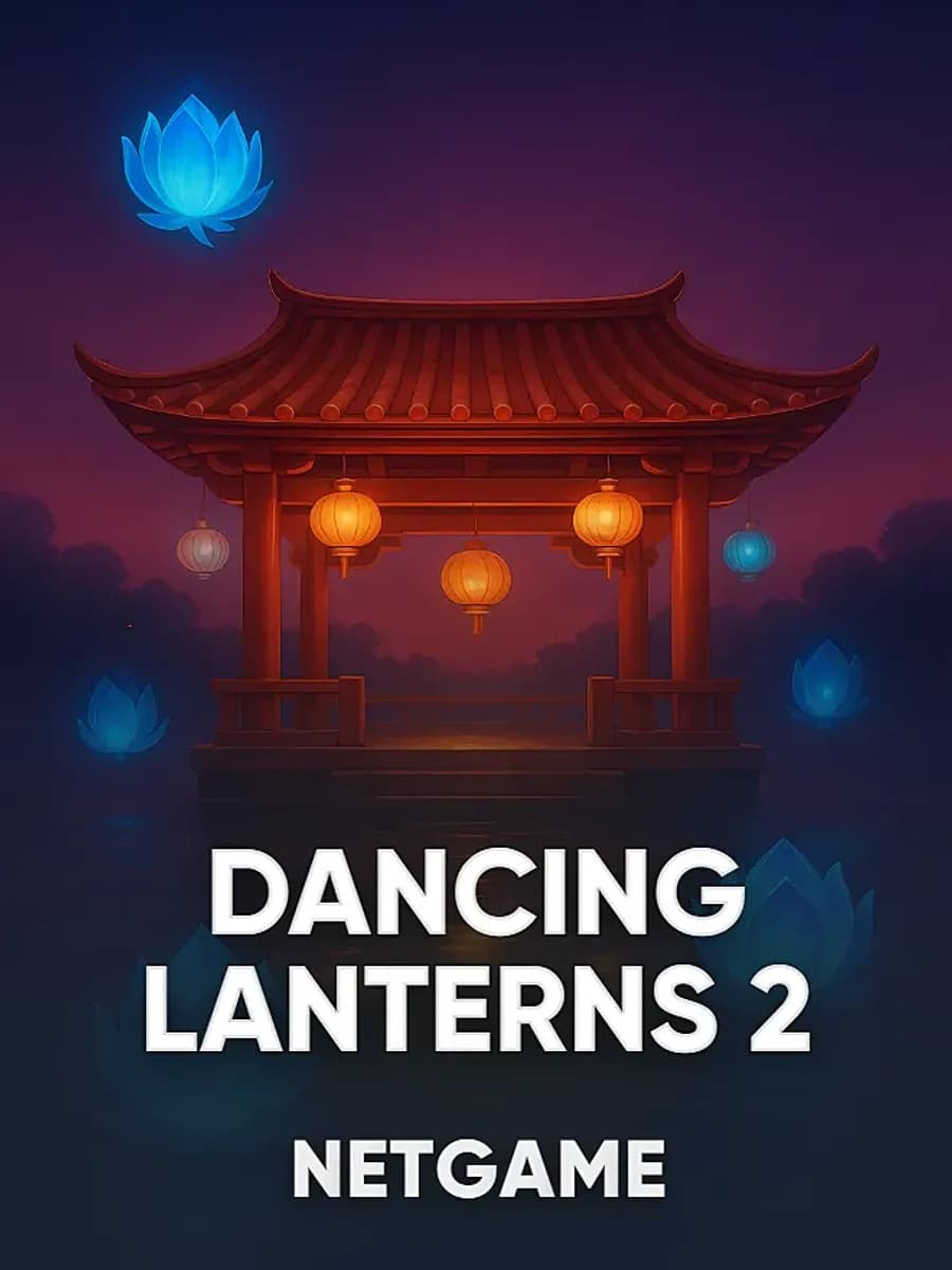 Dancing Lanterns 2