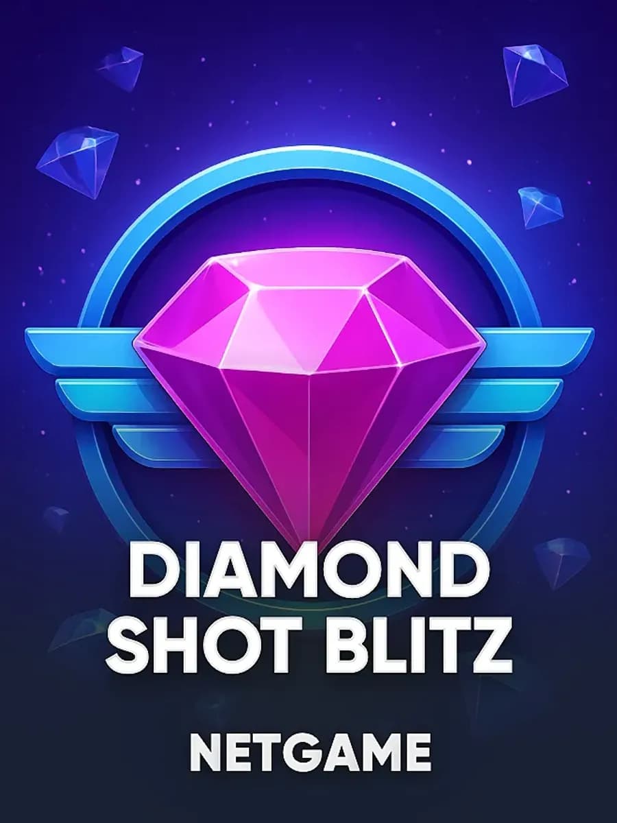 Diamond Shot Blitz