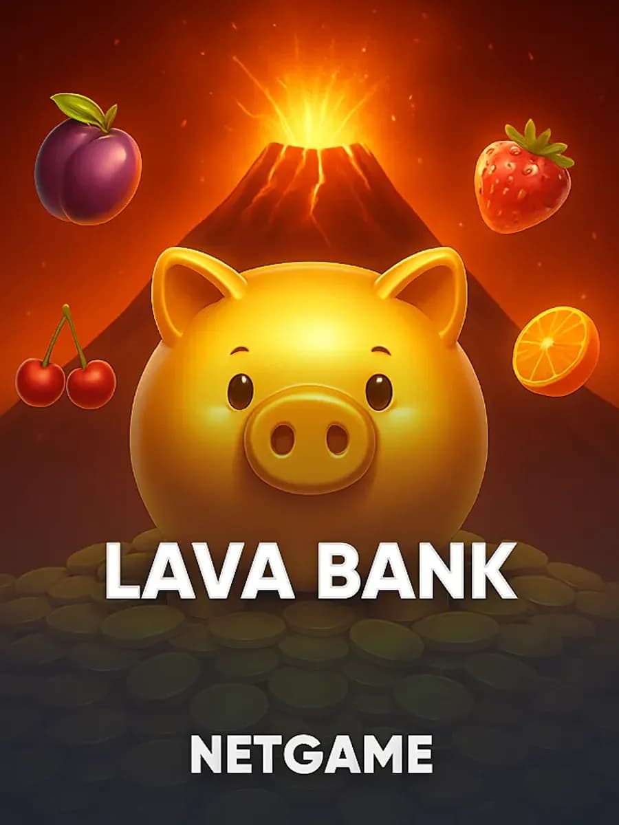 Lava Bank