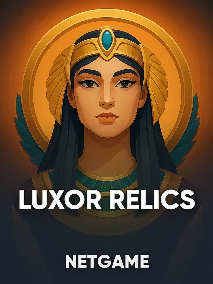 Luxor Relics