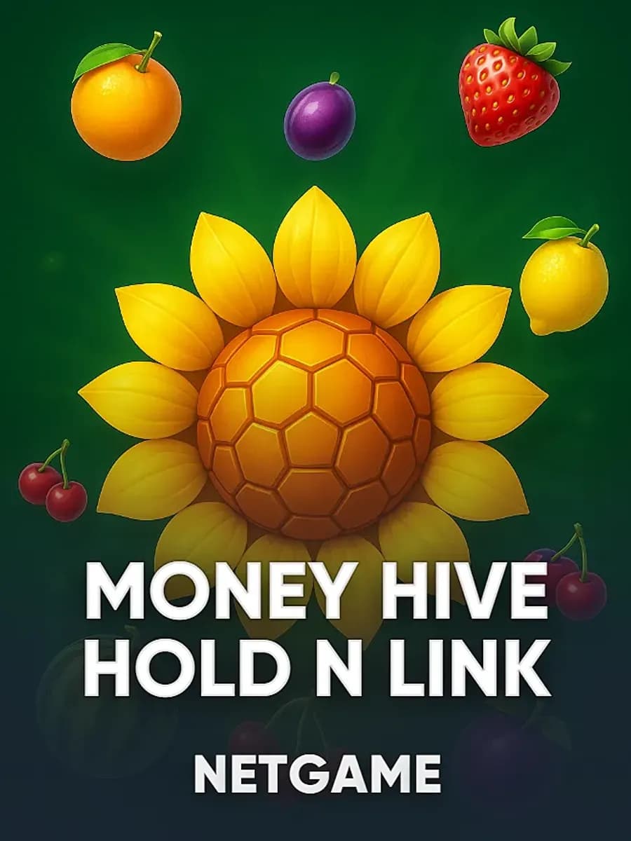 Money Hive Hold n Link