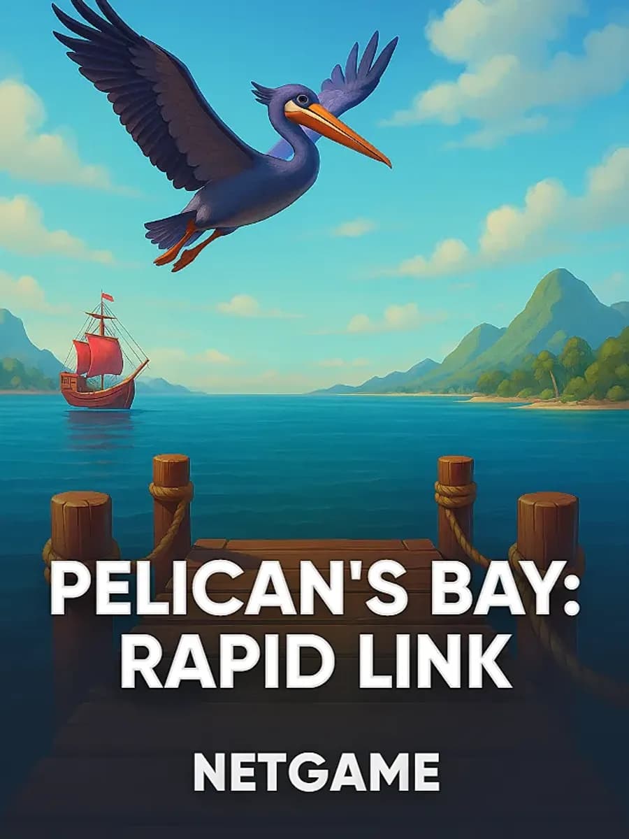 Pelican's Bay: Rapid Link