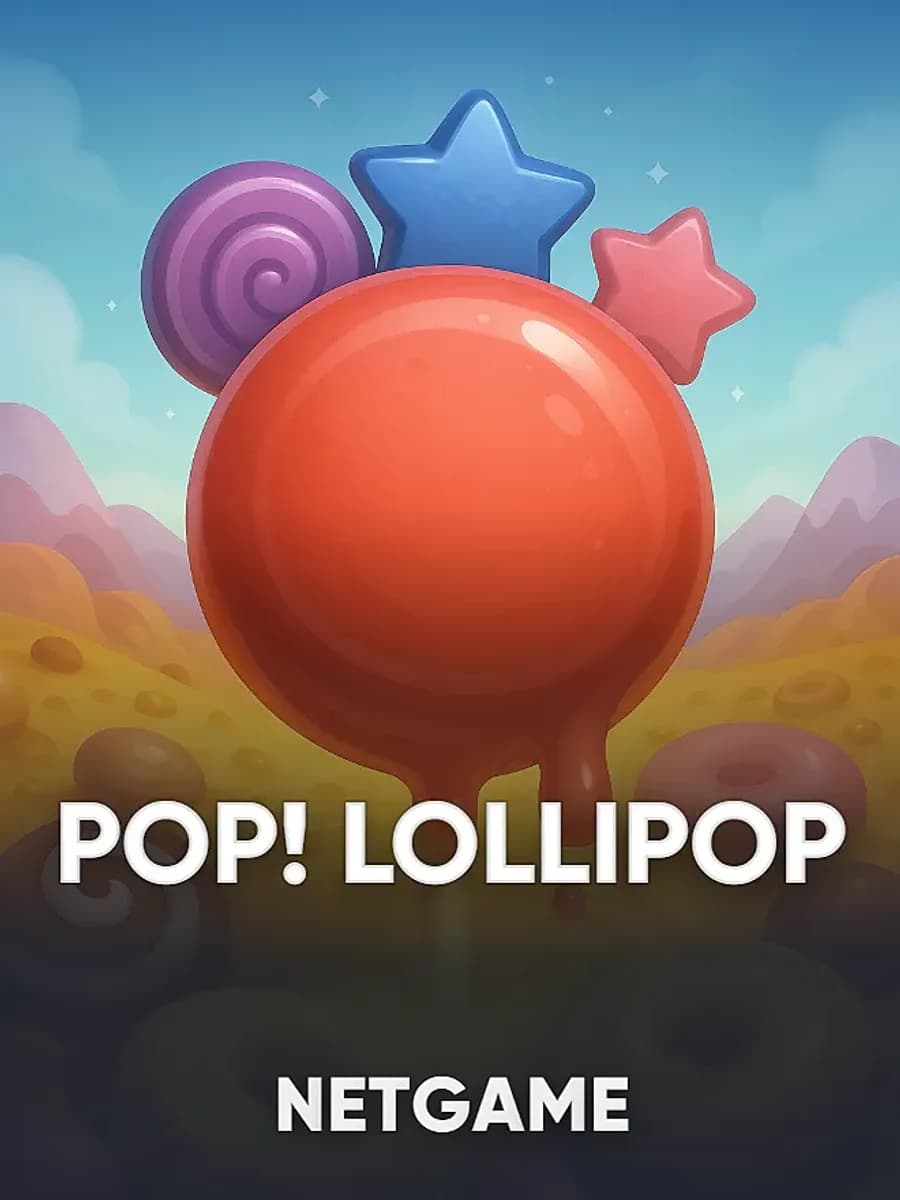 POP! Lollipop