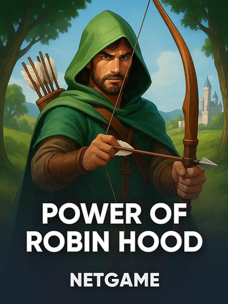 Power of Robin Hood