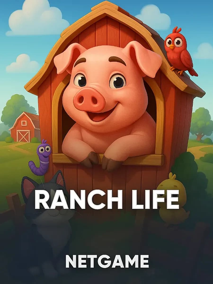 Ranch Life