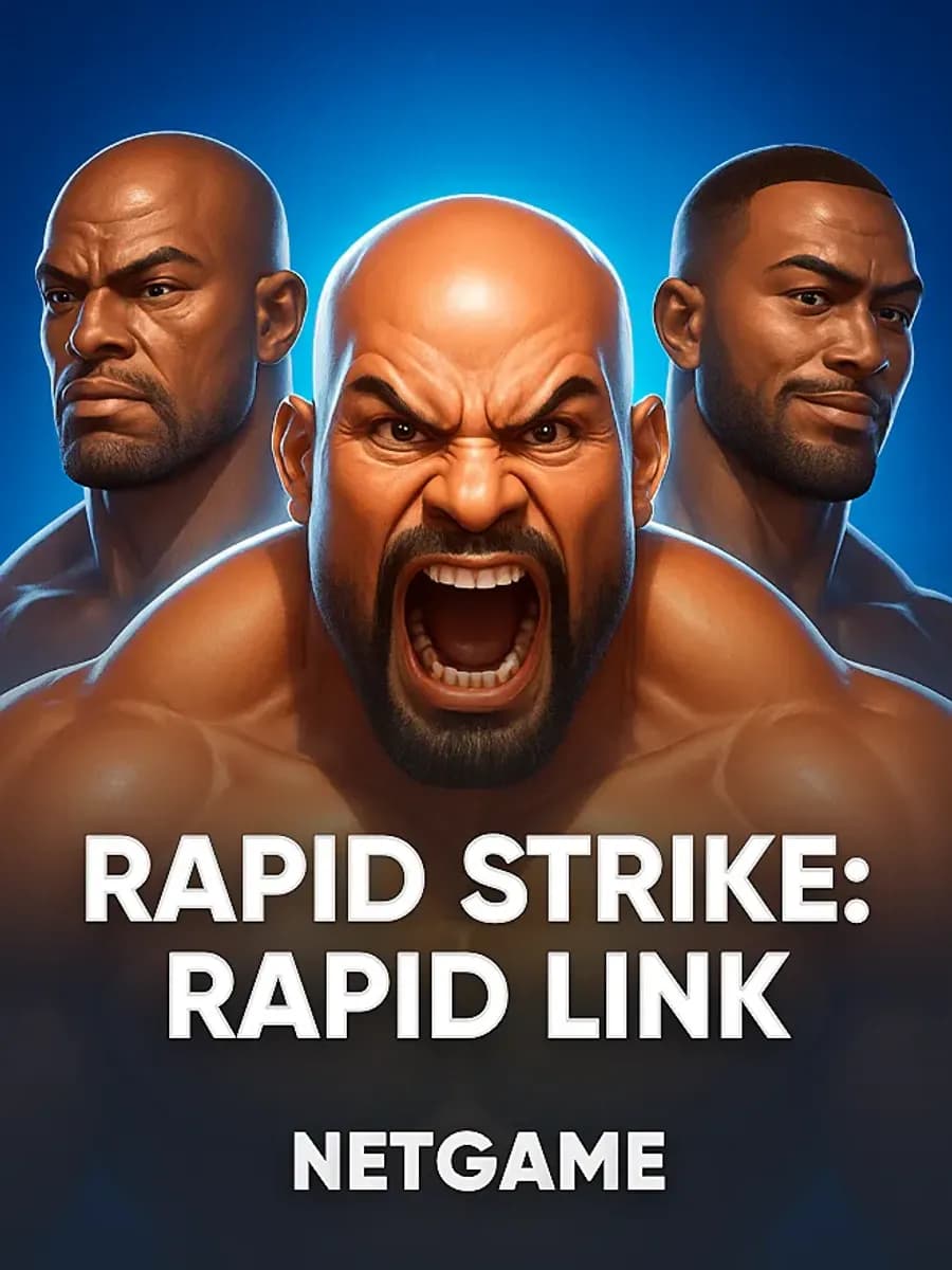 Rapid Strike: Rapid Link