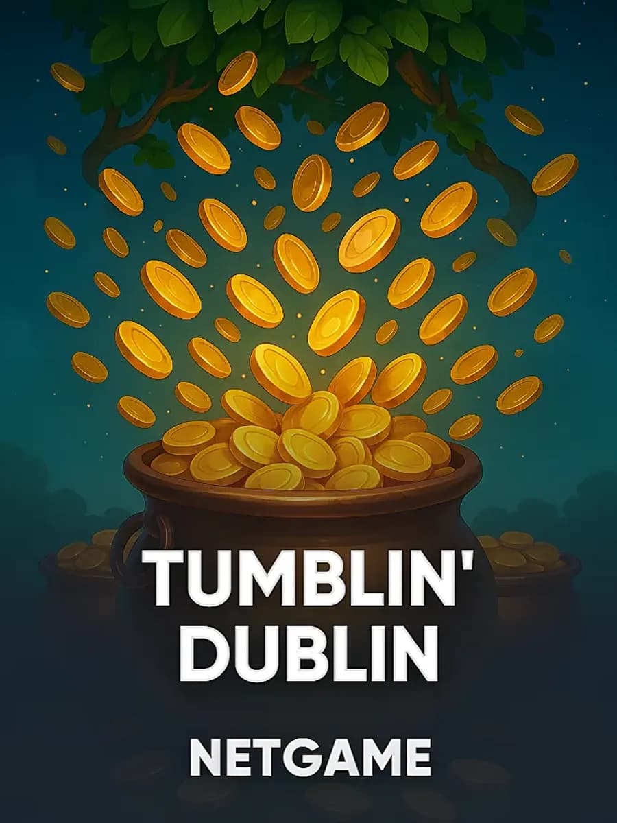 Tumblin' Dublin