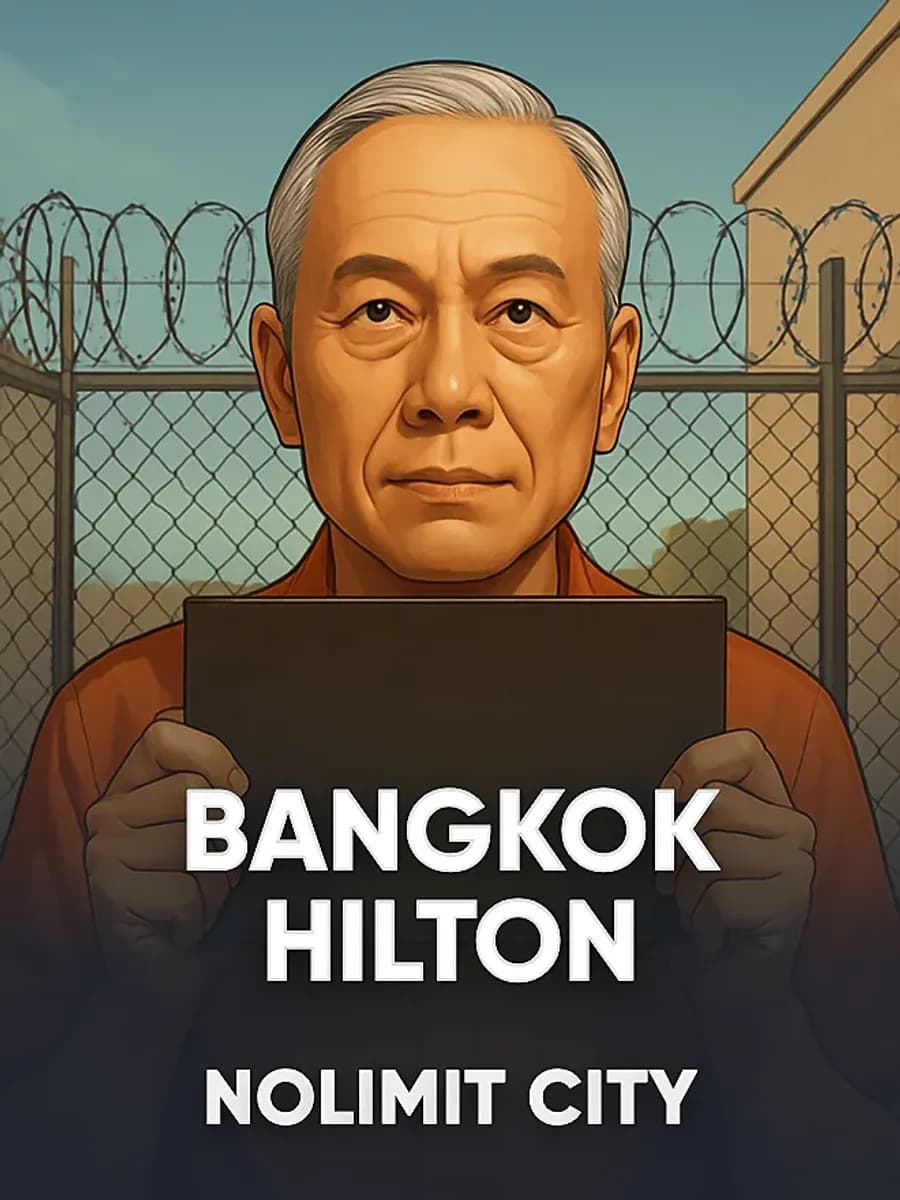 BANGKOK HILTON