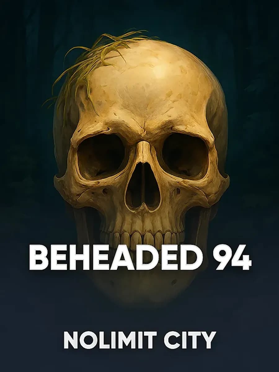 Beheaded 94