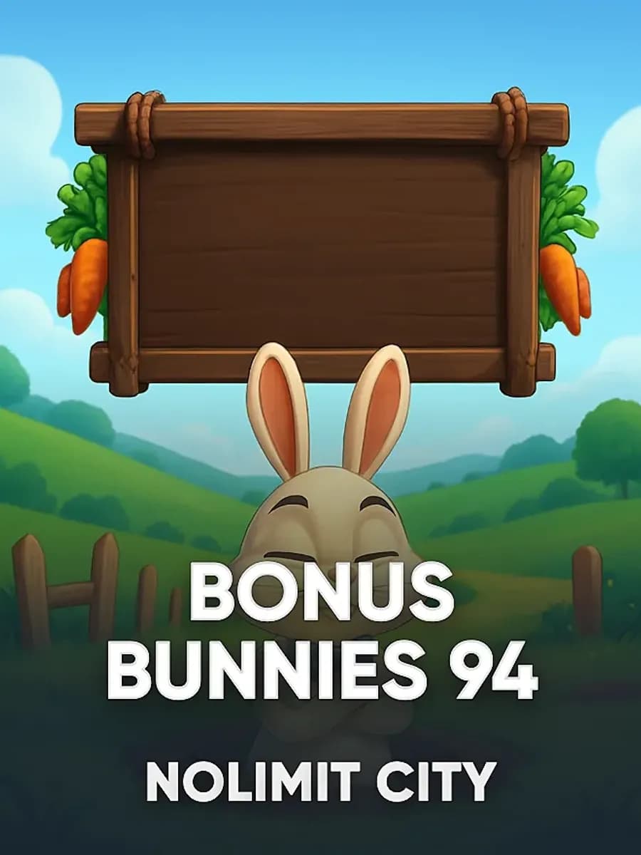 Bonus Bunnies 94